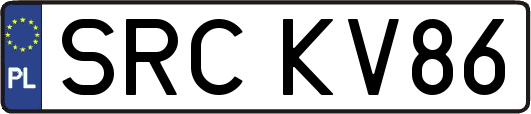 SRCKV86