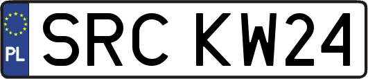 SRCKW24