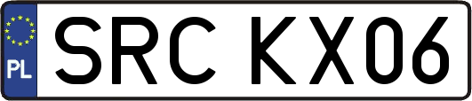 SRCKX06
