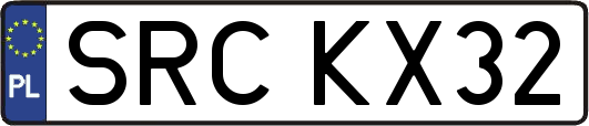 SRCKX32