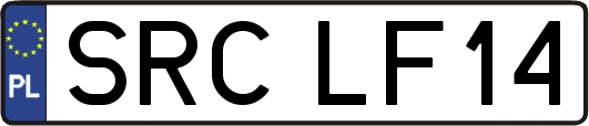 SRCLF14