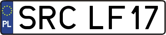 SRCLF17