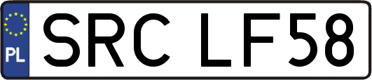 SRCLF58