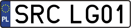 SRCLG01