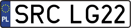 SRCLG22