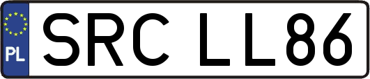 SRCLL86