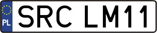 SRCLM11