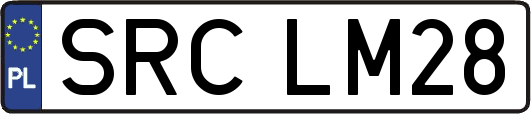 SRCLM28