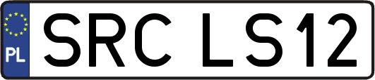 SRCLS12