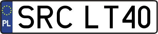 SRCLT40