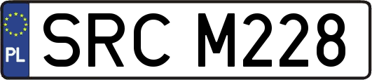 SRCM228