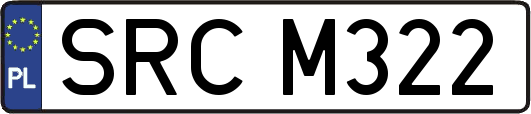 SRCM322