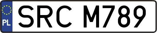 SRCM789