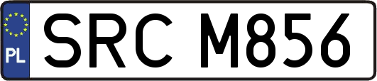 SRCM856