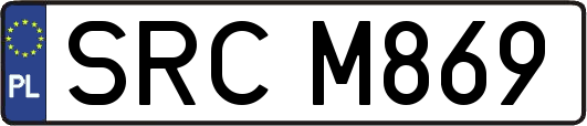 SRCM869