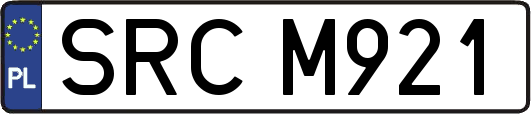 SRCM921