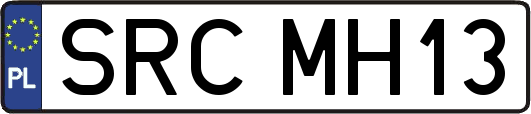 SRCMH13