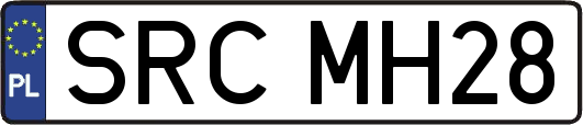 SRCMH28