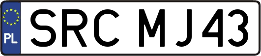 SRCMJ43