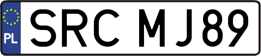 SRCMJ89