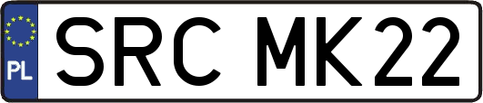 SRCMK22