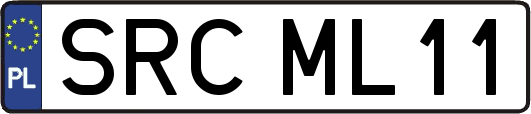 SRCML11