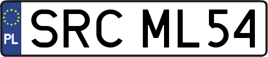 SRCML54