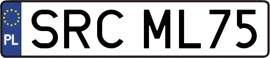 SRCML75