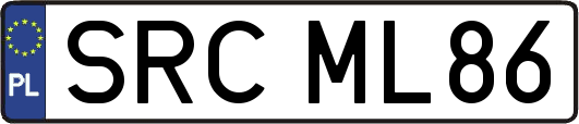 SRCML86