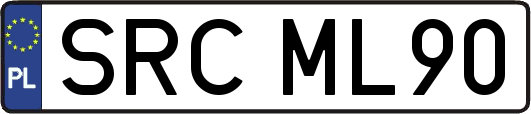 SRCML90