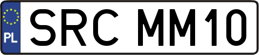 SRCMM10