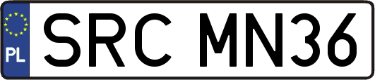 SRCMN36