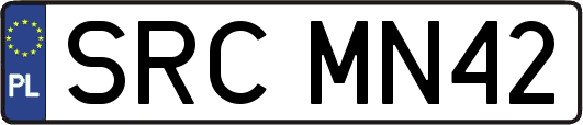 SRCMN42