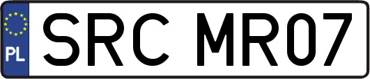 SRCMR07