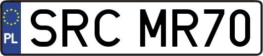 SRCMR70