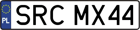 SRCMX44