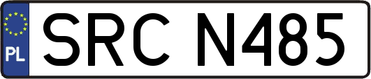 SRCN485