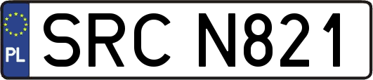 SRCN821