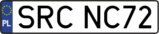 SRCNC72