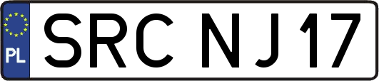 SRCNJ17