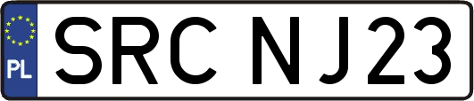 SRCNJ23