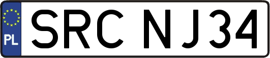 SRCNJ34