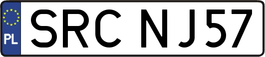 SRCNJ57