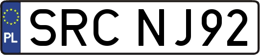 SRCNJ92