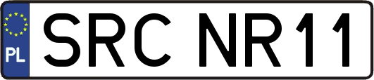 SRCNR11