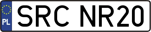 SRCNR20