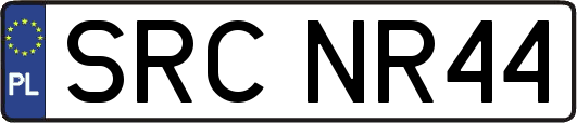 SRCNR44