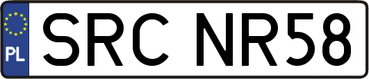 SRCNR58