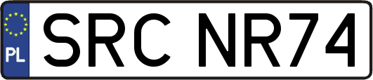 SRCNR74