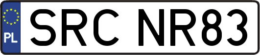 SRCNR83
